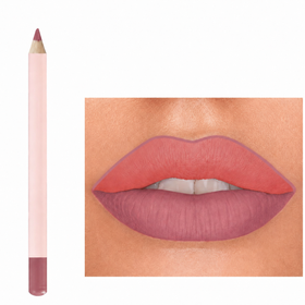 Mauve define Lip Liner